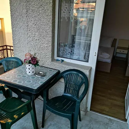 Гостьовий будинок къща за гости The Sunny Corner Созополь