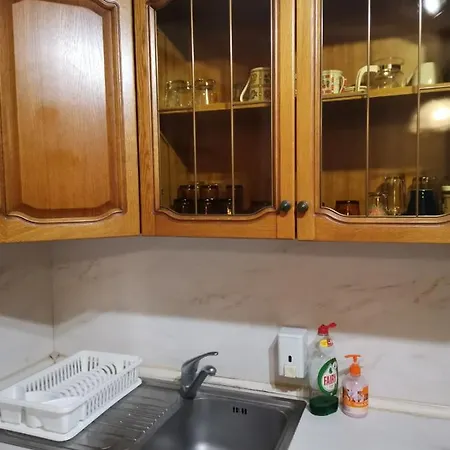 къща за гости The Sunny Corner Гостьовий будинок
