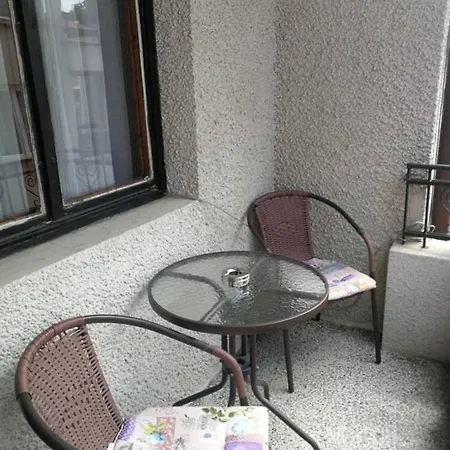 Гостьовий будинок къща за гости The Sunny Corner Созополь