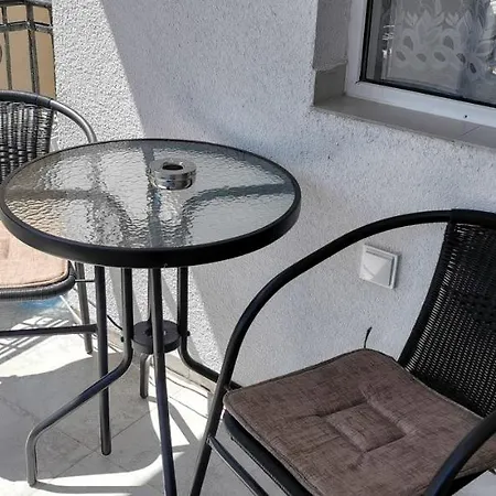 къща за гости The Sunny Corner Созополь