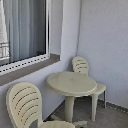 къща за гости The Sunny Corner Гостьовий будинок