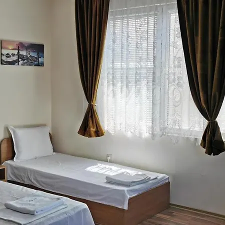 къща за гости The Sunny Corner *