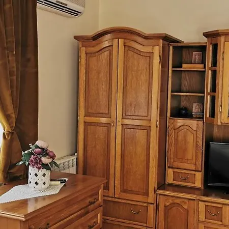 къща за гости The Sunny Corner * Созополь