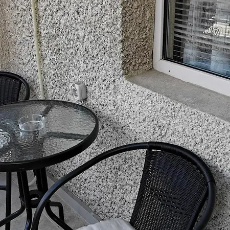 Гостьовий будинок къща за гости The Sunny Corner Созополь