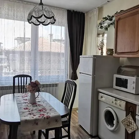 къща за гости The Sunny Corner * Созополь
