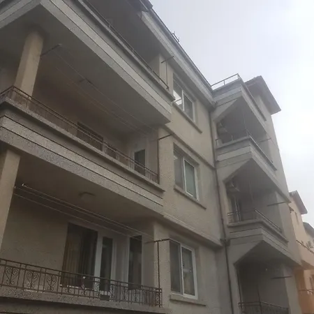 Гостьовий будинок къща за гости The Sunny Corner *